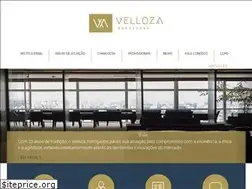 Sites similar to velloza.com.br
