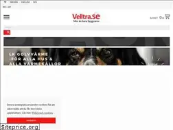 Sites similar to velltra.se