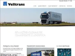 Sites similar to velltrans.pt