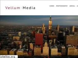 Sites similar to vellummedia.com