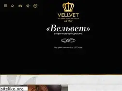 Sites similar to vellvet-fur.ru
