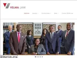 Sites similar to velmalaw.co.tz