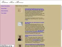 Sites similar to velmamaiathomas.com