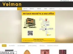 Sites similar to velman.com