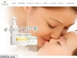 Sites similar to velman.jp