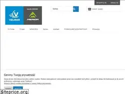 Sites similar to velmar.pl