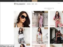 Sites similar to velmerto.com