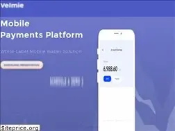 Sites similar to velmie.com