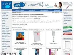 Sites similar to velmiin.cz