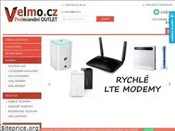 Sites similar to velmo.cz