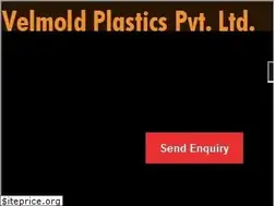 Sites similar to velmoldplastics.com