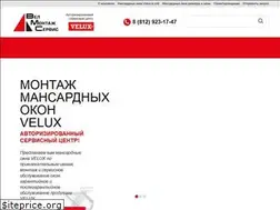 Sites similar to velmontazservice.ru