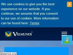 Sites similar to velmundi.com
