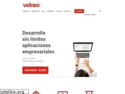 Sites similar to velneo.es