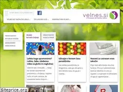 Sites similar to velnes.si