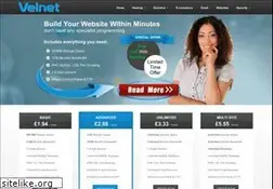 Sites similar to velnet.com