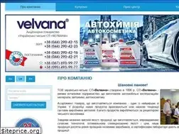 Sites similar to velnord.ua