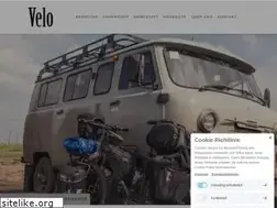 Sites similar to velo-am-ostbahnhof.de