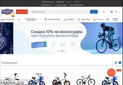 Sites similar to velo-avtovo.ru