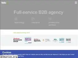 Sites similar to velo-b2b.com