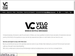 Sites similar to velo-care.com