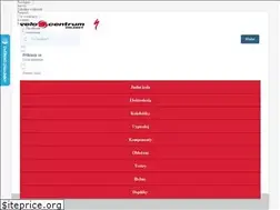 Sites similar to velo-centrum.cz