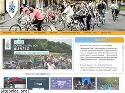 Sites similar to velo-cite.org