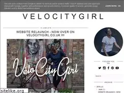 Sites similar to velo-city-girl.blogspot.com
