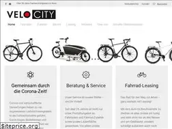 Sites similar to velo-city.de