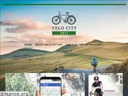 Sites similar to velo-city2011.com