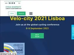 Sites similar to velo-city2021.com