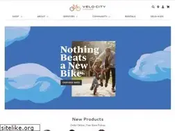 Sites similar to velo-citycycles.com