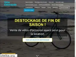 Sites similar to velo-corsaire.fr