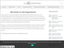 Sites similar to velo-d-appartement.net