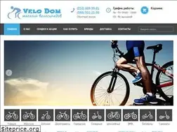 Sites similar to velo-dom.com.ua