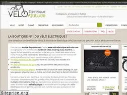 Sites similar to velo-electrique-attitude.com
