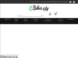 Sites similar to velo-electrique-rennes.fr
