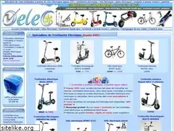 Sites similar to velo-electrique.pro
