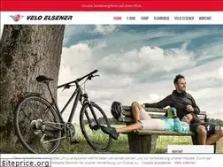 Sites similar to velo-elsener.ch