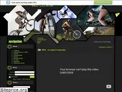 Sites similar to velo-extreme.at.ua