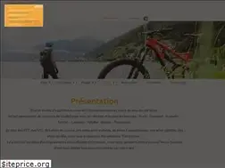 Sites similar to velo-gaspard.be