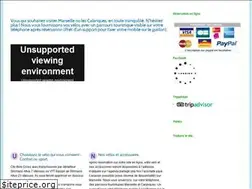 Sites similar to velo-love-marseille.com