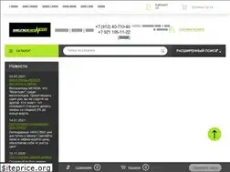 Sites similar to velo-m.ru
