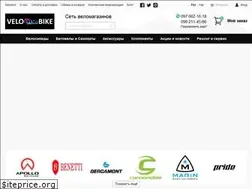 Sites similar to velo-mw-bike.com.ua