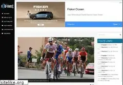 Sites similar to velo-ouest.com