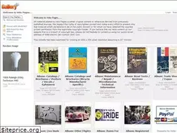 Sites similar to velo-pages.com
