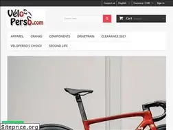 Sites similar to velo-perso.com