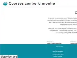 Sites similar to velo-pliant.net
