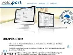 Sites similar to velo-port.de