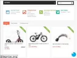 Sites similar to velo-port.ru